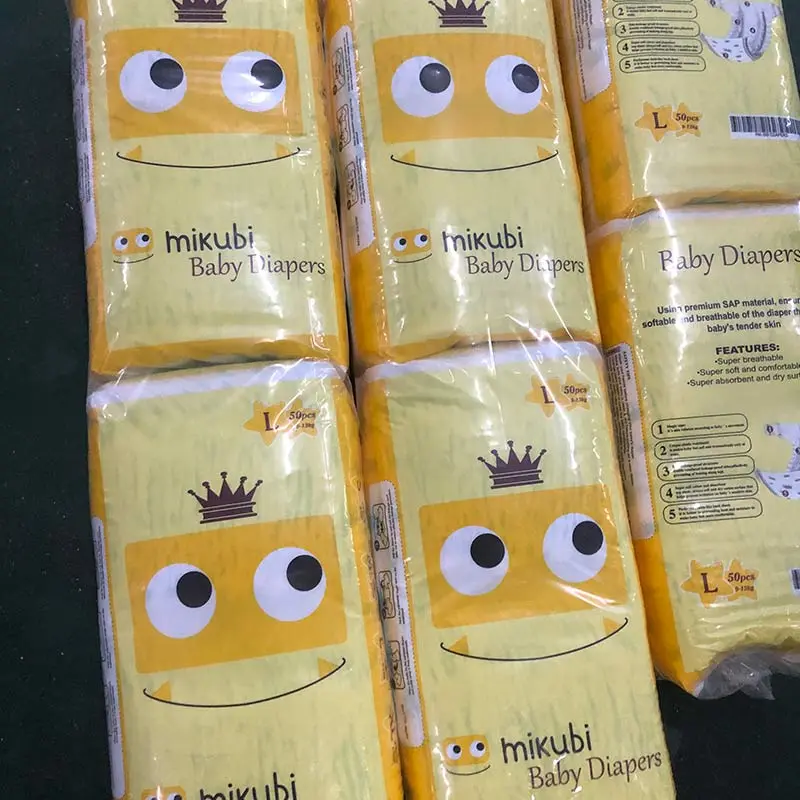 Baby Diapers Baby Diapers