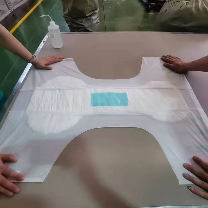 What to Look for When Evaluating an Adult Diaper Manufacturer What to Look for When Evaluating an Adult Diaper Manufacturer