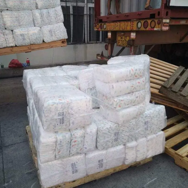 Baby Diapers Baby Diapers