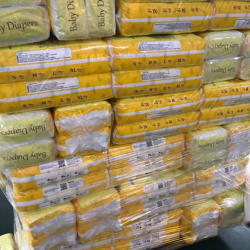 Baby Diapers Baby Diapers