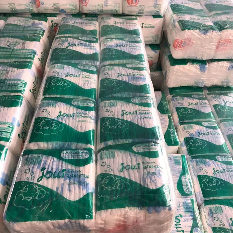 Baby Diapers Baby Diapers
