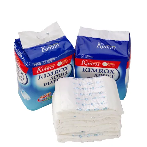 A Complete Guide to Private Label Adult Diaper Manufacturing A Complete Guide to Private Label Adult Diaper Manufacturing