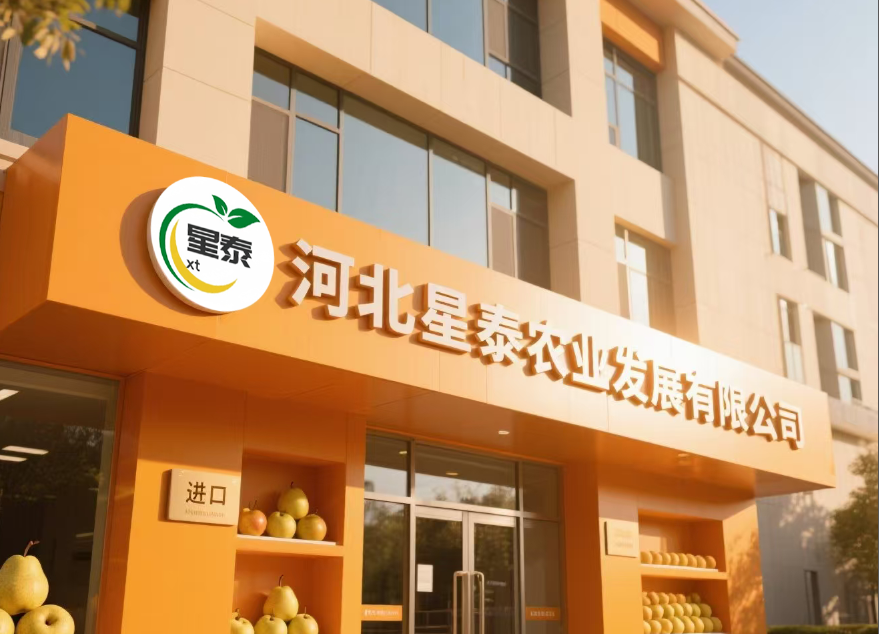 Hebei Xingtai Agricultural Development Co., Ltd Hebei Xingtai Agricultural Development Co., Ltd