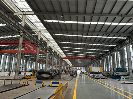 Truck Huazhong Truck Huazhong