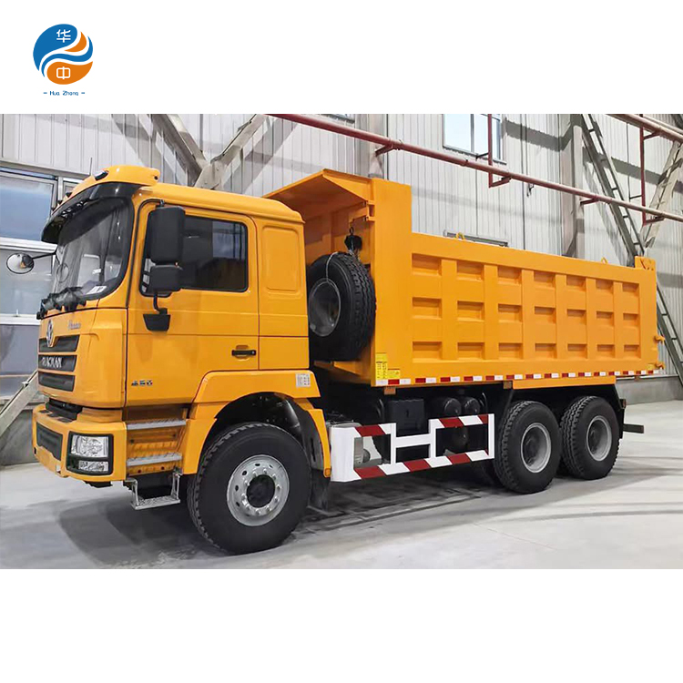 Choosing a Reliable China Shacman Truck Manufacturer for Your Market Choosing a Reliable China Shacman Truck Manufacturer for Your Market