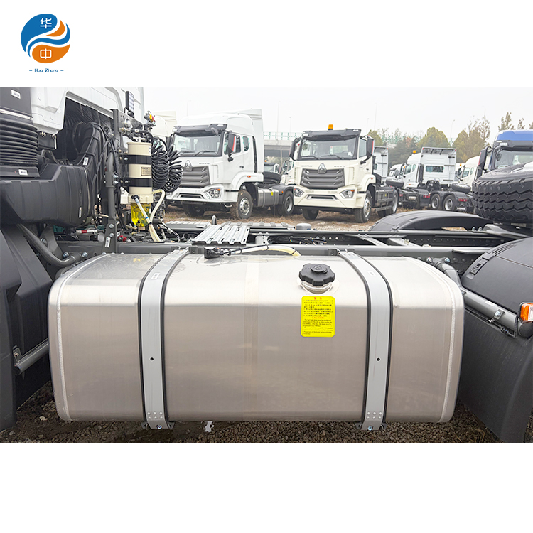 SINOTRUK HOWO NX Series Trucks Export to Nigeria SINOTRUK HOWO NX Series Trucks Export to Nigeria