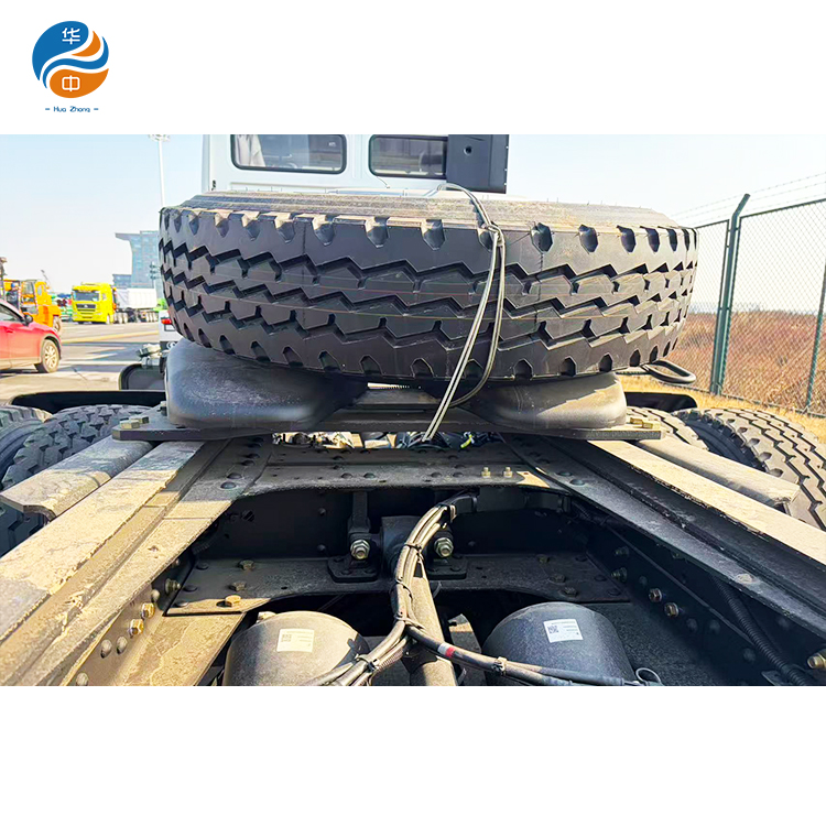 Factory Direct Sales Shacman F3000 Tractor truck Factory Direct Sales Shacman F3000 Tractor truck
