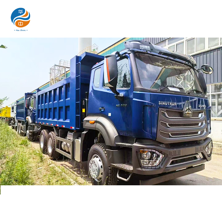 RHD Sinotruk HOWO NX tipper truck 10wheel RHD Sinotruk HOWO NX tipper truck 10wheel