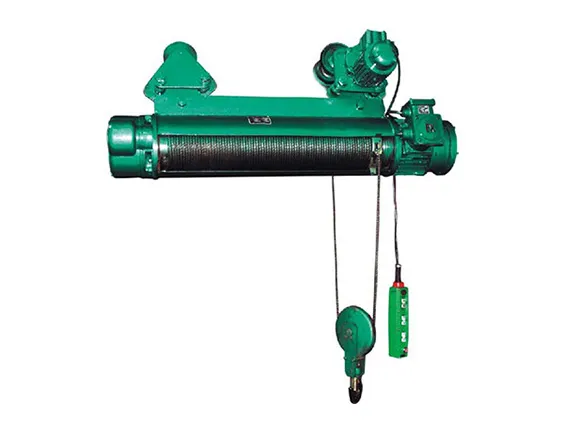 Palăng điện chống cháy nổ Palăng điện chống cháy nổ