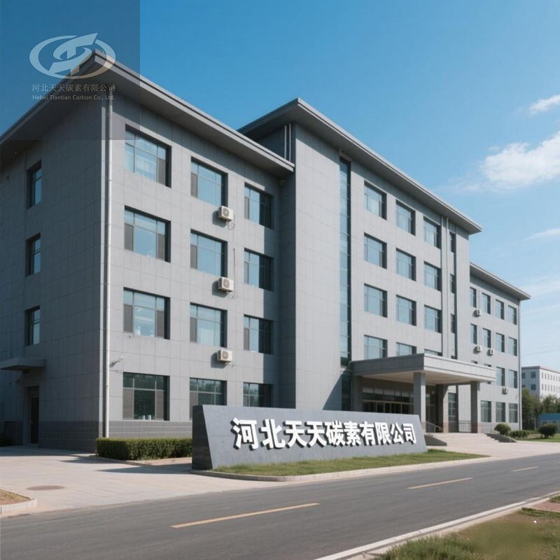 Hebei Tiantian Carbon Co., Ltd Hebei Tiantian Carbon Co., Ltd
