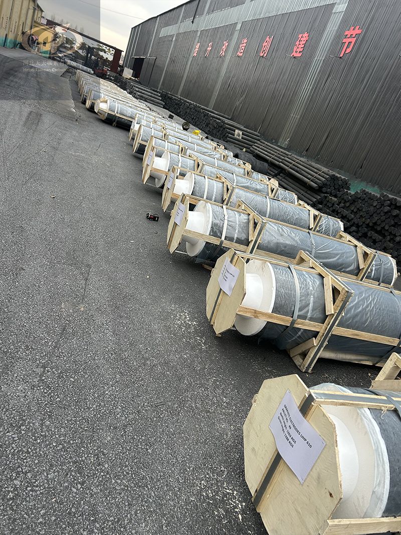 Hebei Tiantian Carbon Co., Ltd Hebei Tiantian Carbon Co., Ltd
