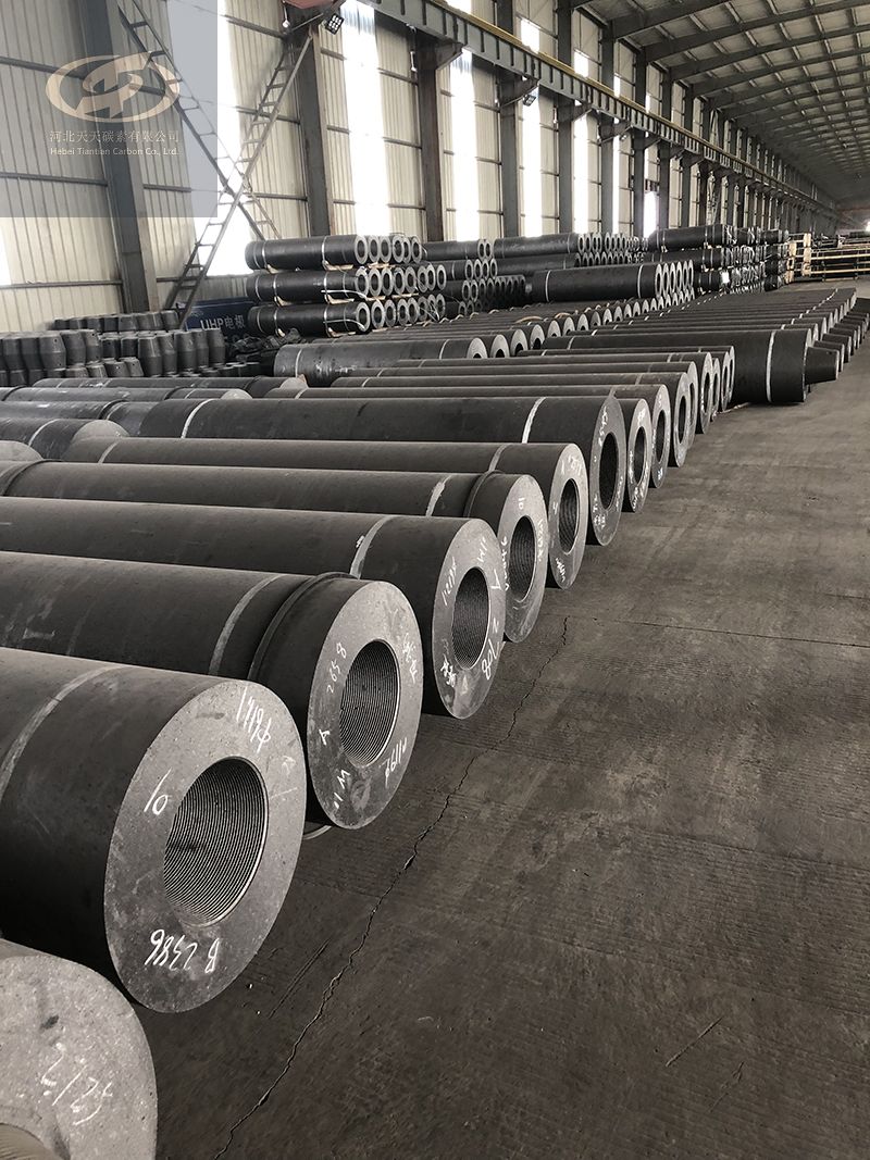 Hebei Tiantian Carbon Co., Ltd Hebei Tiantian Carbon Co., Ltd