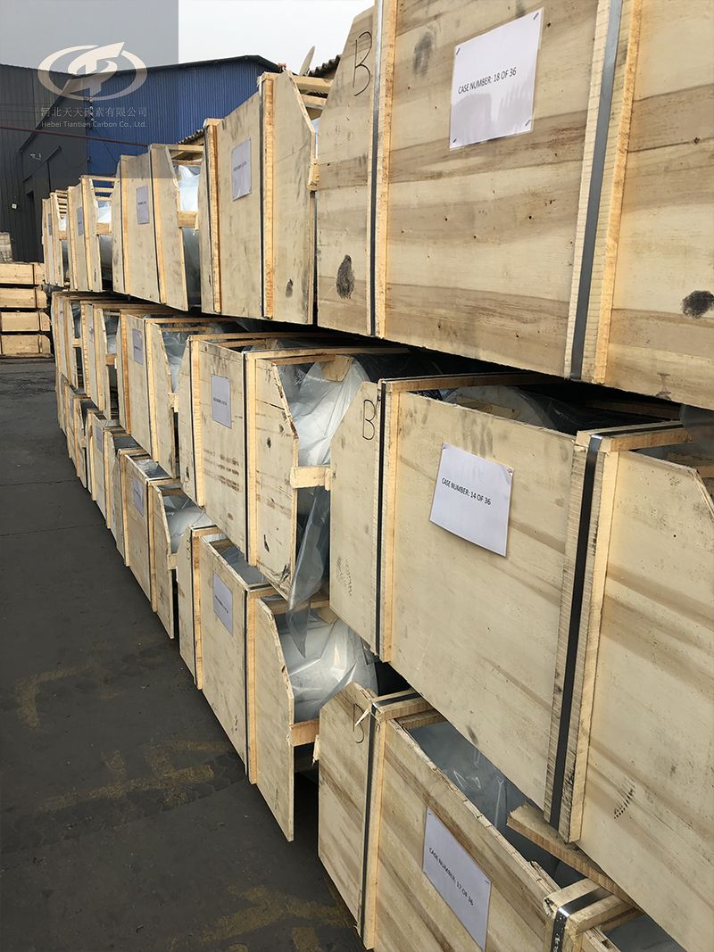 Hebei Tiantian Carbon Co., Ltd Hebei Tiantian Carbon Co., Ltd