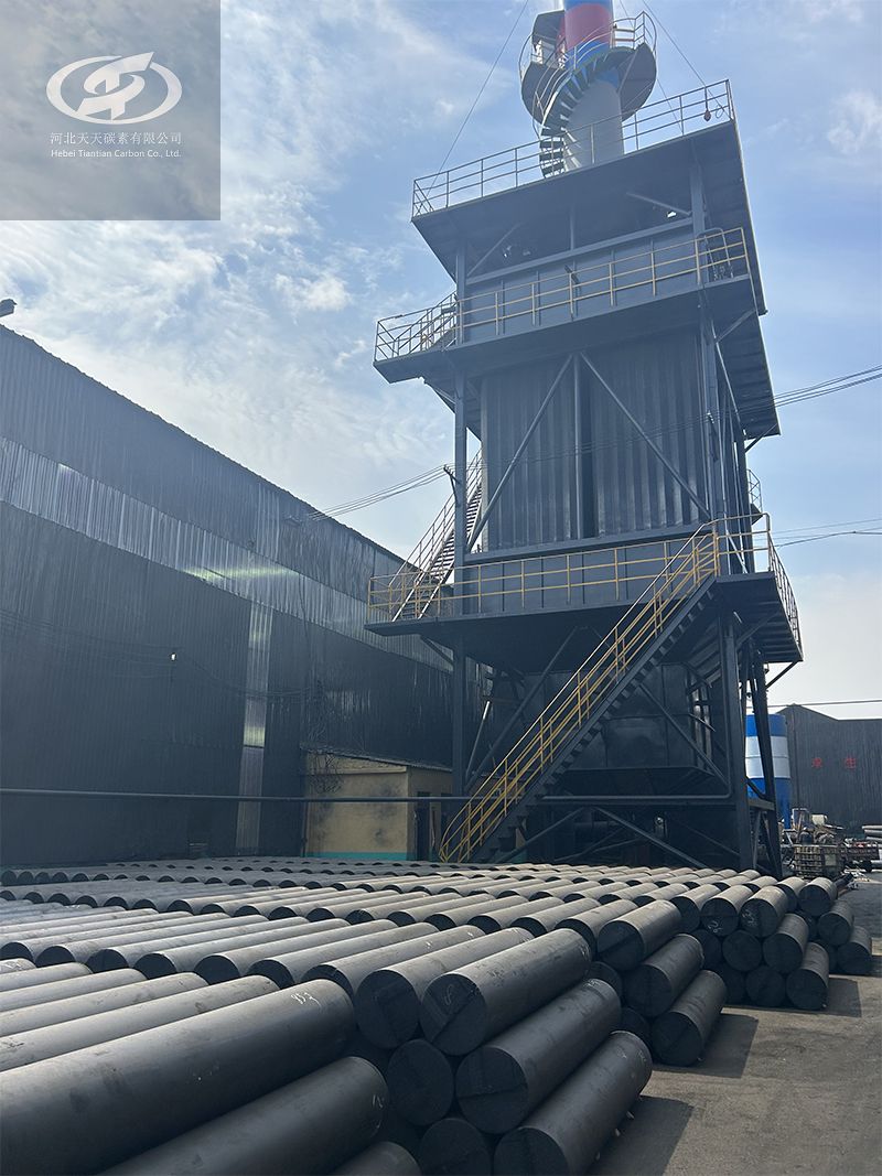Hebei Tiantian Carbon Co., Ltd Hebei Tiantian Carbon Co., Ltd