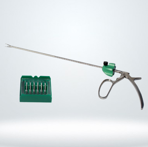Disposable Ligation Clips Disposable Ligation Clips