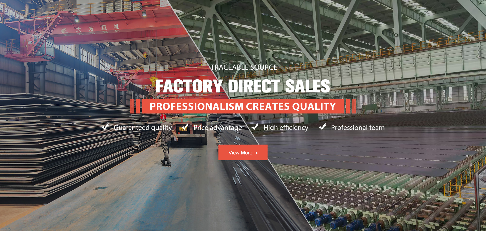Tangshan Huizhe Supply Chain Co., Ltd. Tangshan Huizhe Supply Chain Co., Ltd.