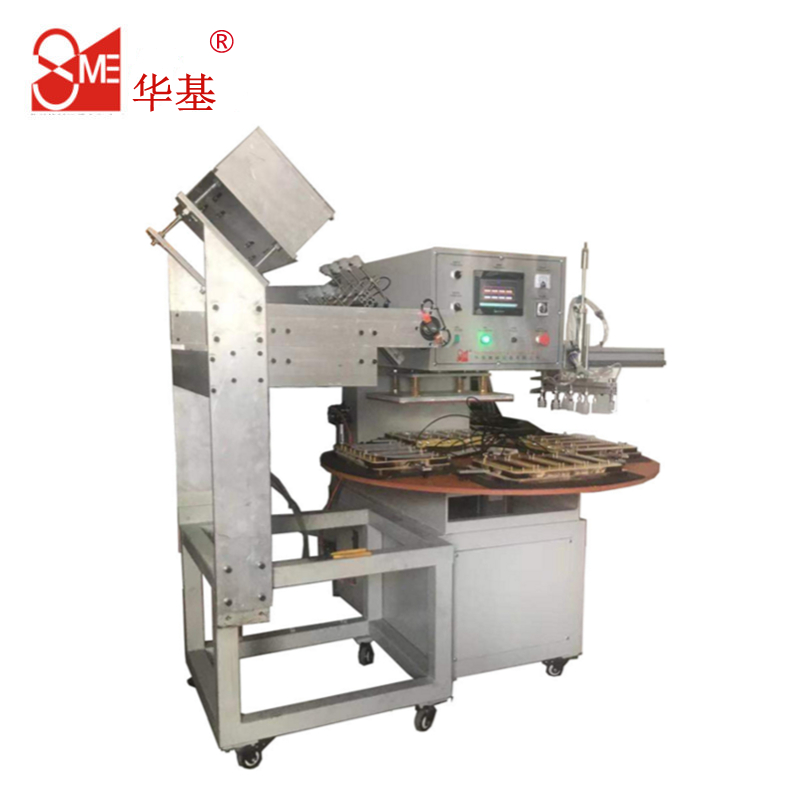 blister packing machine BP90A