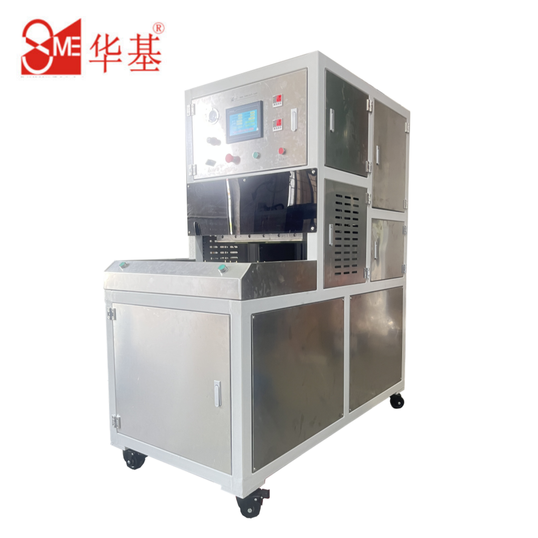 tyvek medical heat sealer BP70CA