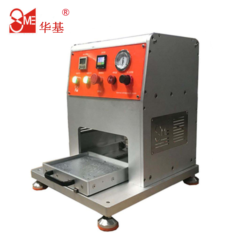 small tyvek blister sealing machine BP40 small tyvek blister sealing machine BP40