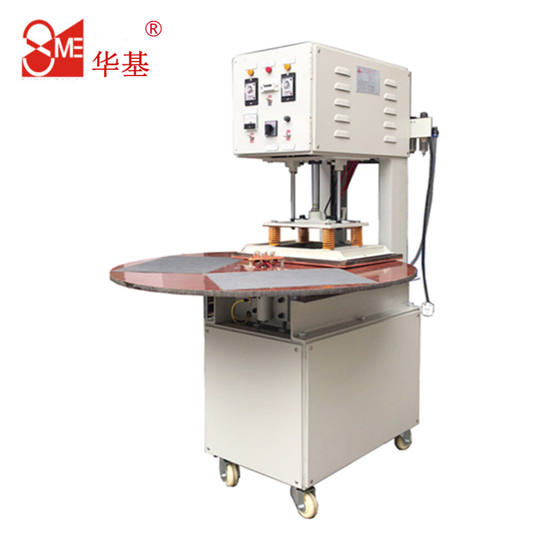 blister sealing machine BP50T