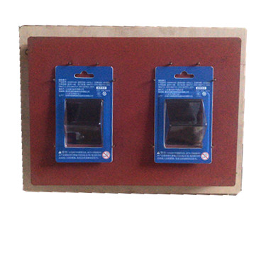 blister sealing machine BP50SA