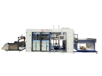 What is the difference between thermoforming and vacuum forming?