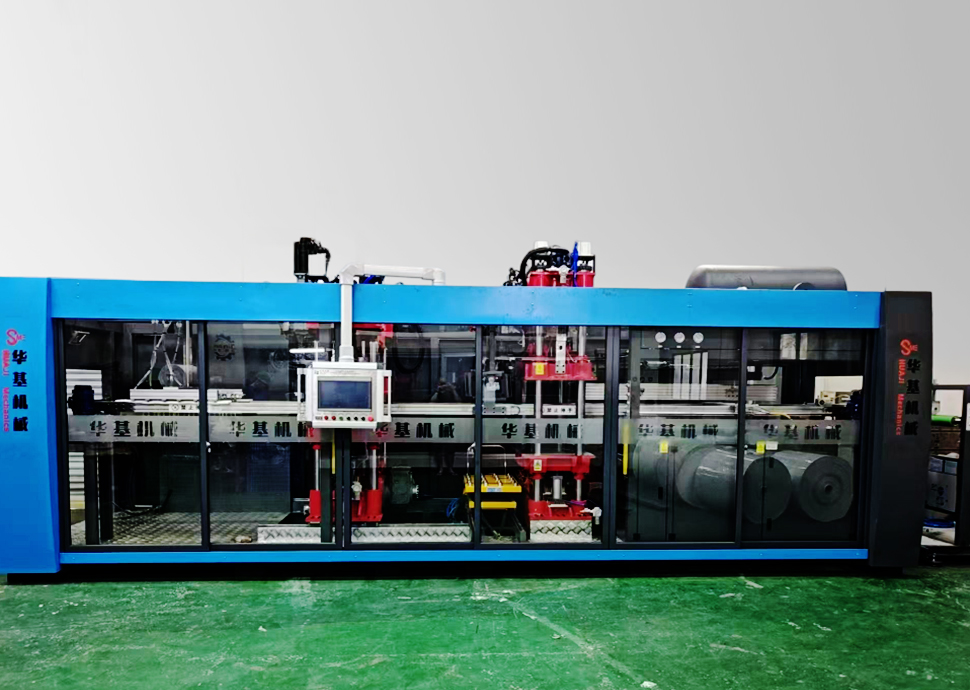 Superior Machinery & Equipment Limited