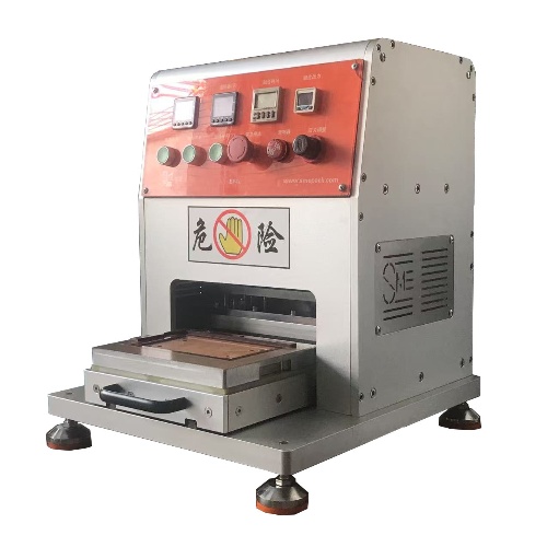 BP40 Small Medical Device Sealing Machine