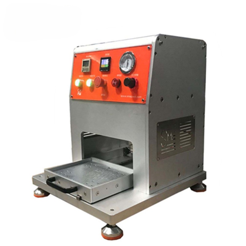 BP40 Small Medical Device Sealing Machine