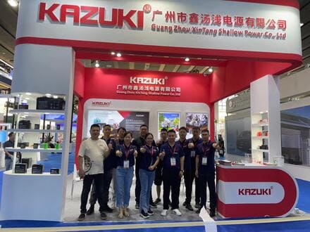 Exhibition Xintang Exhibition Xintang