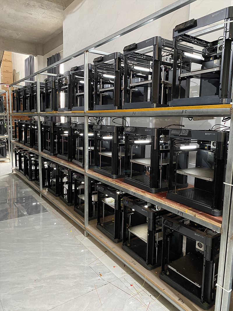 Guangxi Qingtian 3D Technology Co.LTD Guangxi Qingtian 3D Technology Co.LTD