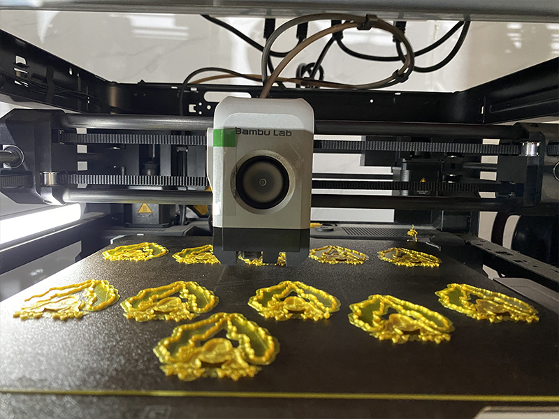 Guangxi Qingtian 3D Technology Co.LTD Guangxi Qingtian 3D Technology Co.LTD