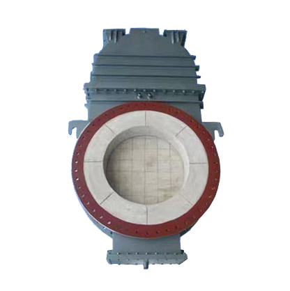 What is Hot Blast Valve? What is Hot Blast Valve?