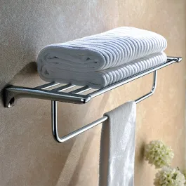 Towel Rack