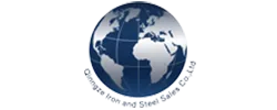 Qingze Steel Logo