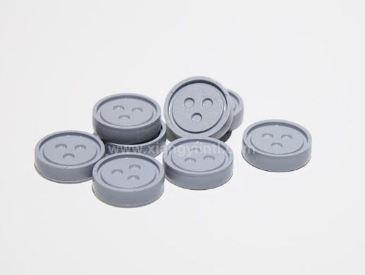 {Rubber Stopper} {Rubber Stopper}