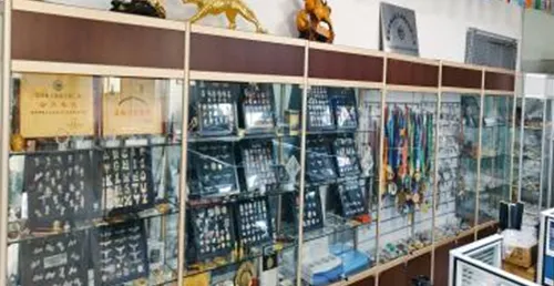 Shenzhen Bufan Craft Gift Co., Ltd Shenzhen Bufan Craft Gift Co., Ltd