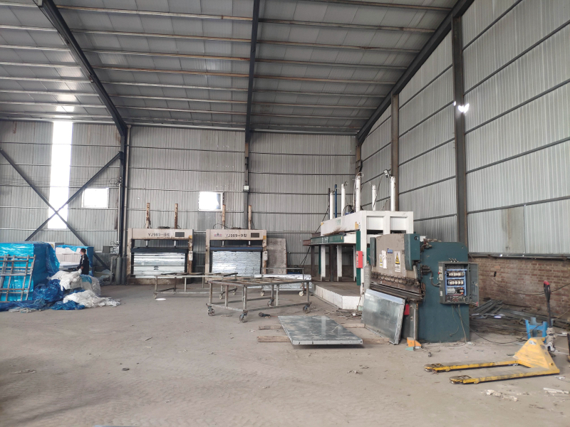 Pengrong Intelligent Technology Co., Ltd Pengrong Intelligent Technology Co., Ltd