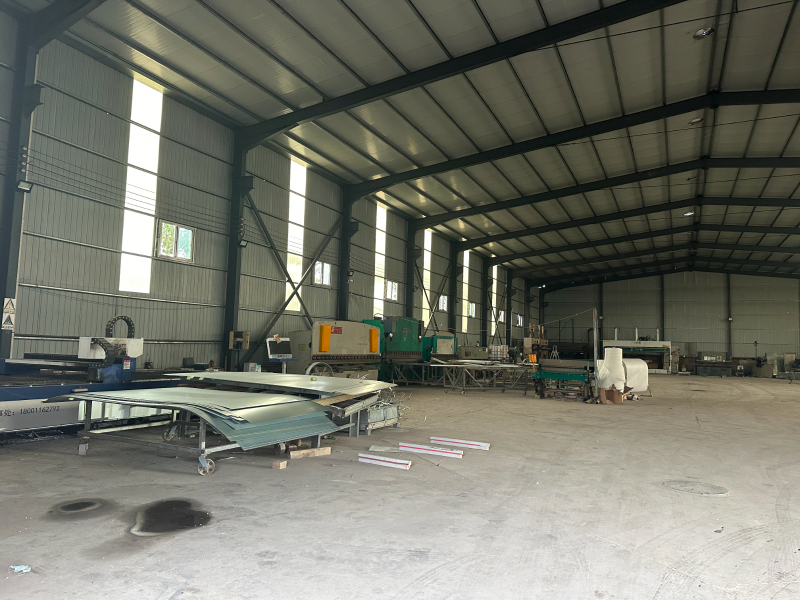 Pengrong Intelligent Technology Co., Ltd Pengrong Intelligent Technology Co., Ltd
