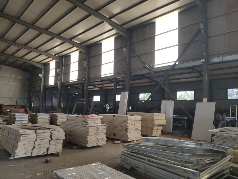 Pengrong Intelligent Technology Co., Ltd Pengrong Intelligent Technology Co., Ltd