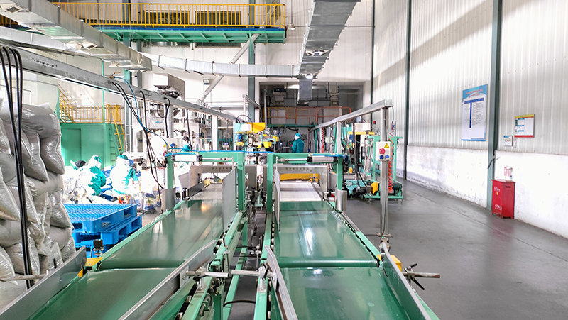 Shenzhou Oudi Pet Food Co., Ltd. Shenzhou Oudi Pet Food Co., Ltd.