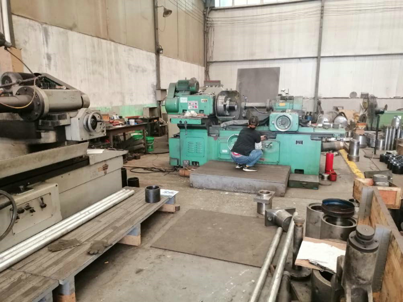 Beijing United Test Co., Ltd. Beijing United Test Co., Ltd.