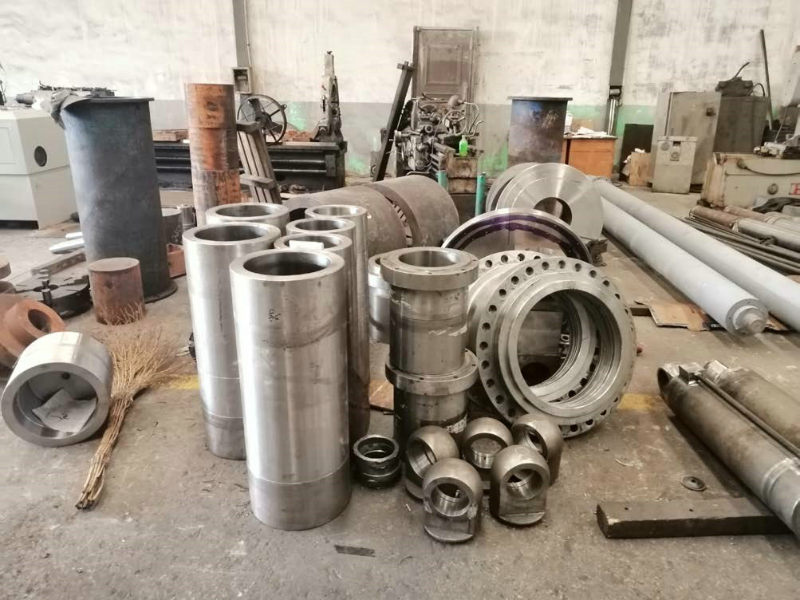 Beijing United Test Co., Ltd. Beijing United Test Co., Ltd.