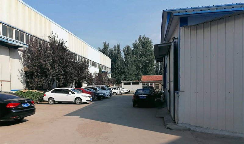 Beijing United Test Co., Ltd. Beijing United Test Co., Ltd.