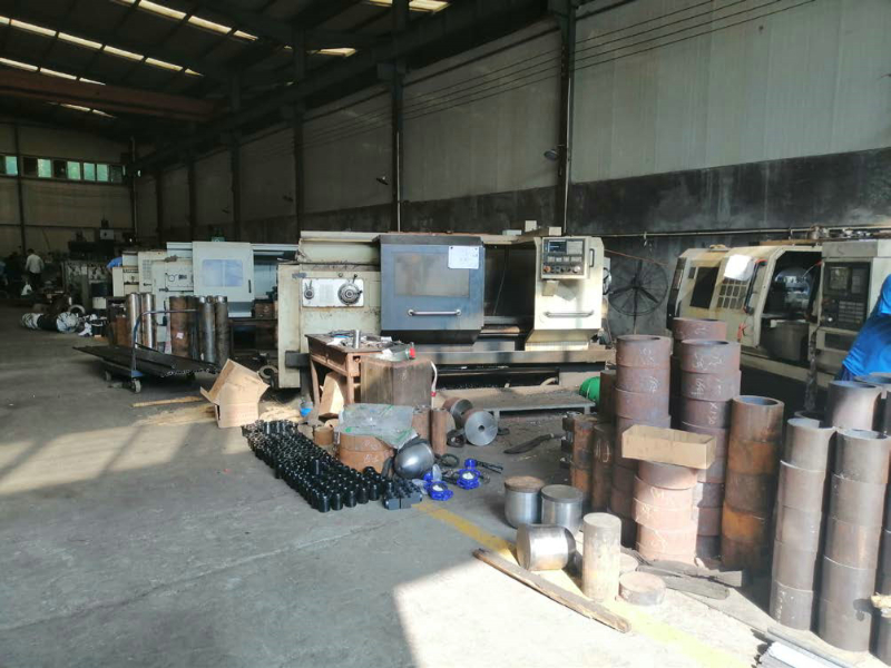 Beijing United Test Co., Ltd. Beijing United Test Co., Ltd.