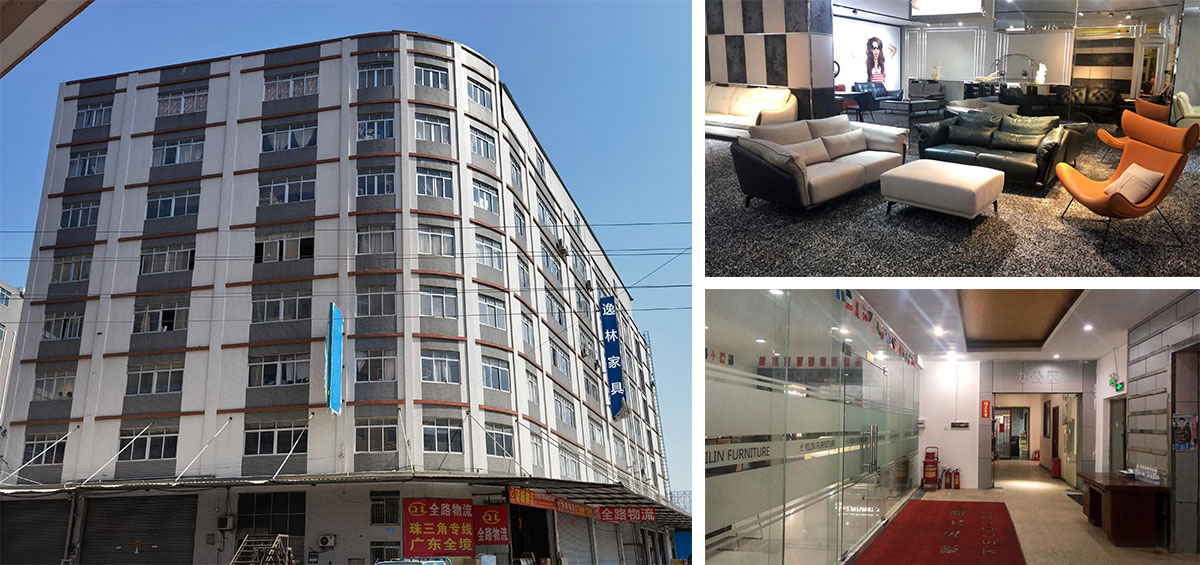 Foshan Coohao Imp and Exp Co., Ltd. Foshan Coohao Imp and Exp Co., Ltd.