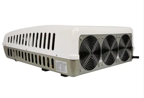 DC 12V Rooftop Plasma air conditioner