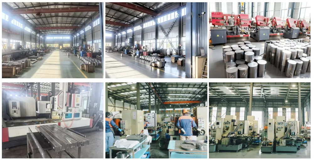 Hydraulic Nut Hydraulic Nut