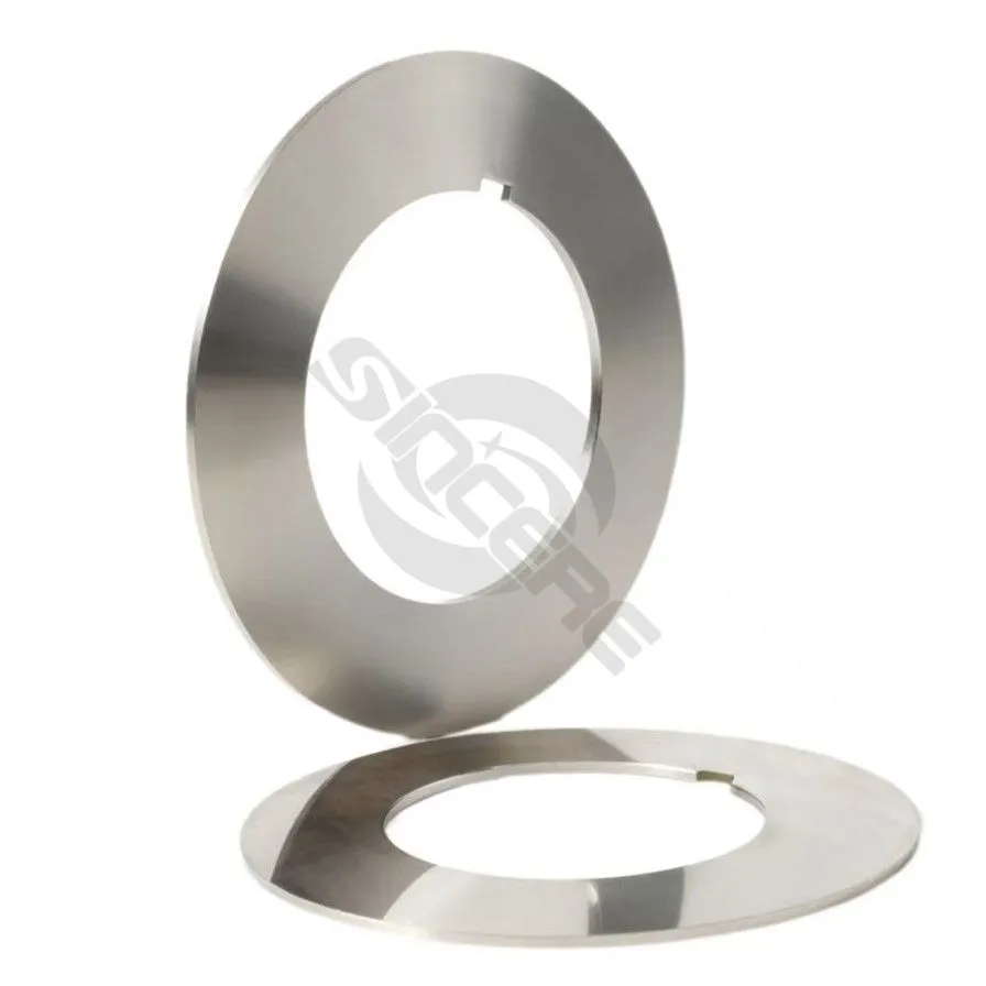 What are those circular knives called? What are those circular knives called?