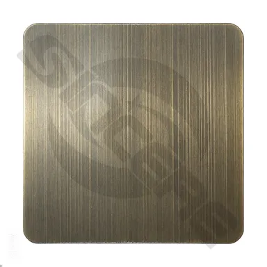 Stainless Steel Decorative Plate for Elevator Decoration and Cladding Stainless Steel Decorative Plate for Elevator Decoration and Cladding